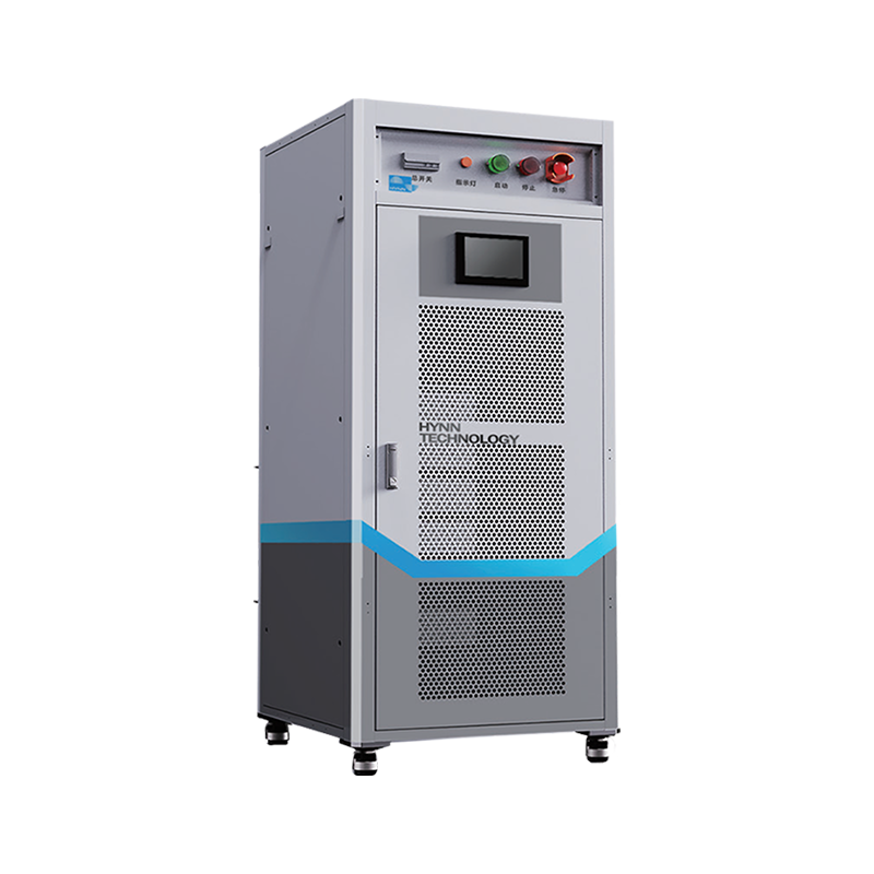 數(shù)字回饋型電池組檢測設(shè)備