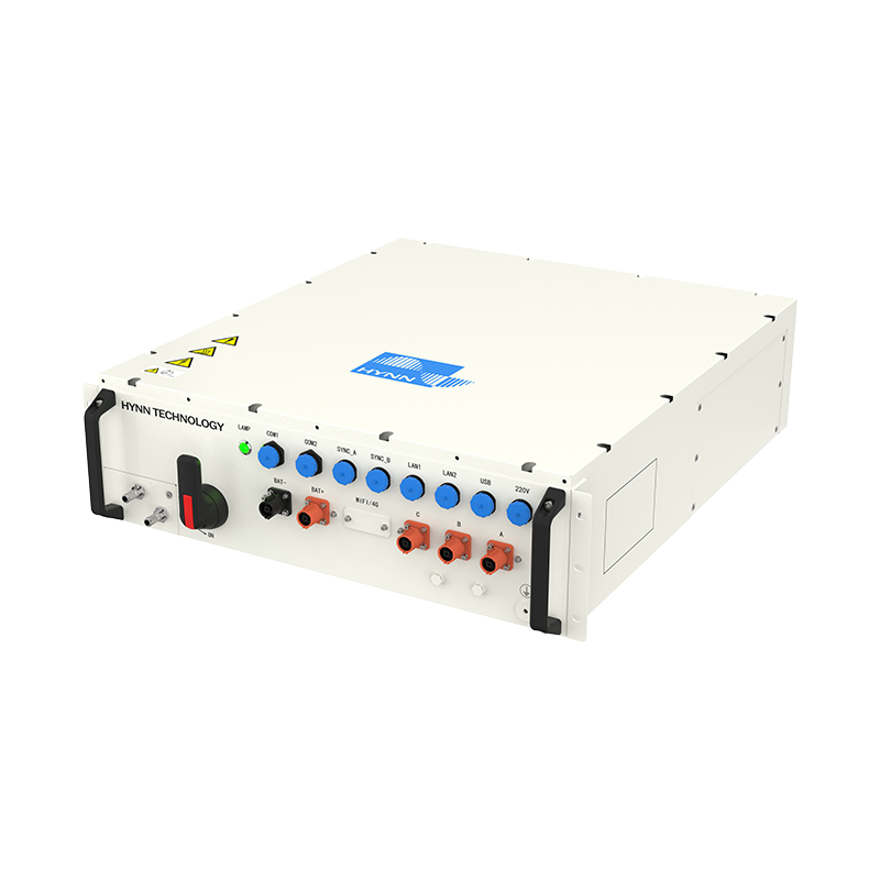 模塊化儲(chǔ)能變流器